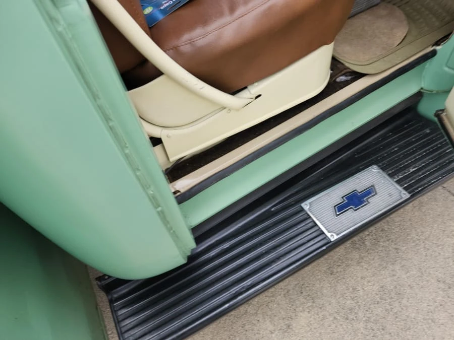 1949 Chevrolet Advance Design - Image 6 of 10