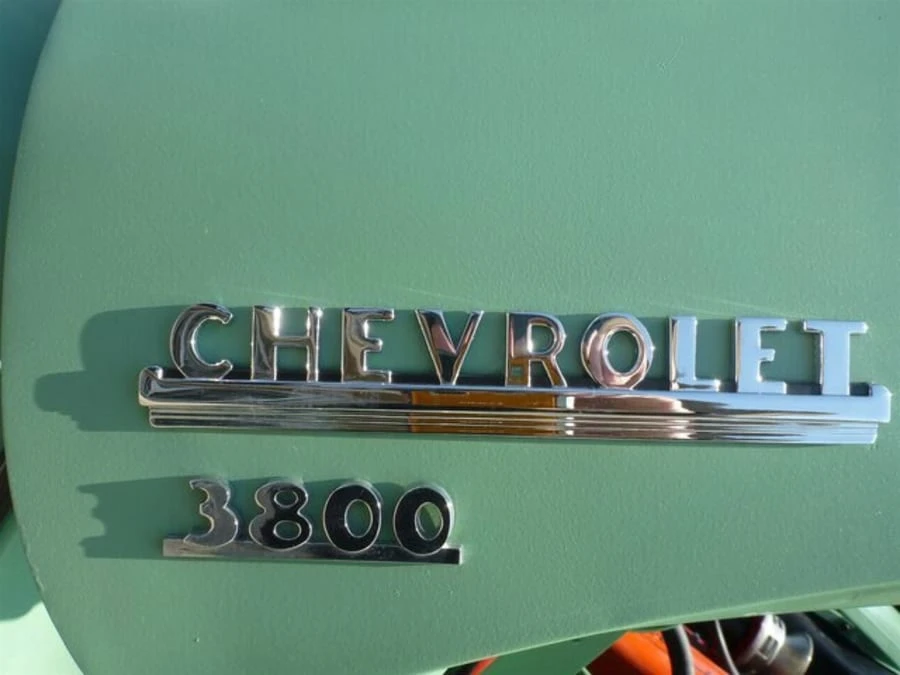 1949 Chevrolet Advance Design - Image 8 of 22