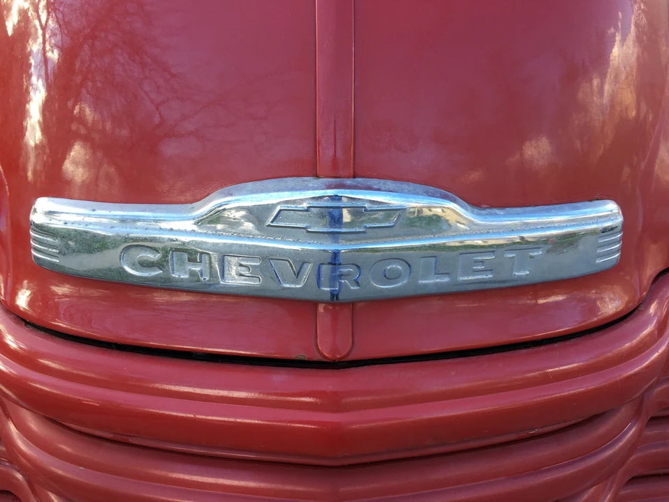 1949 Chevrolet Advance Design - Image 30 of 31