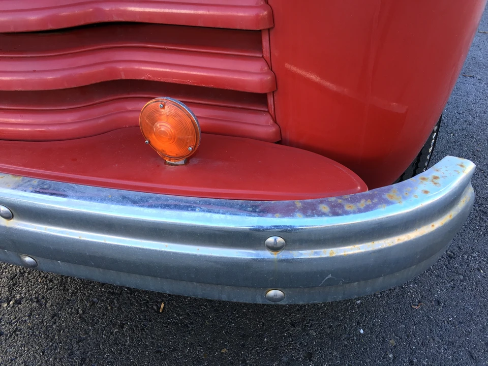 1949 Chevrolet Advance Design - Image 31 of 31