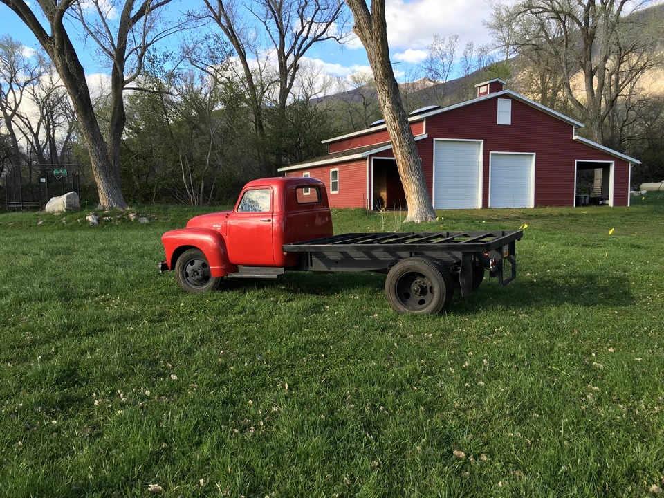 1949 Chevrolet Advance Design - Image 13 of 31