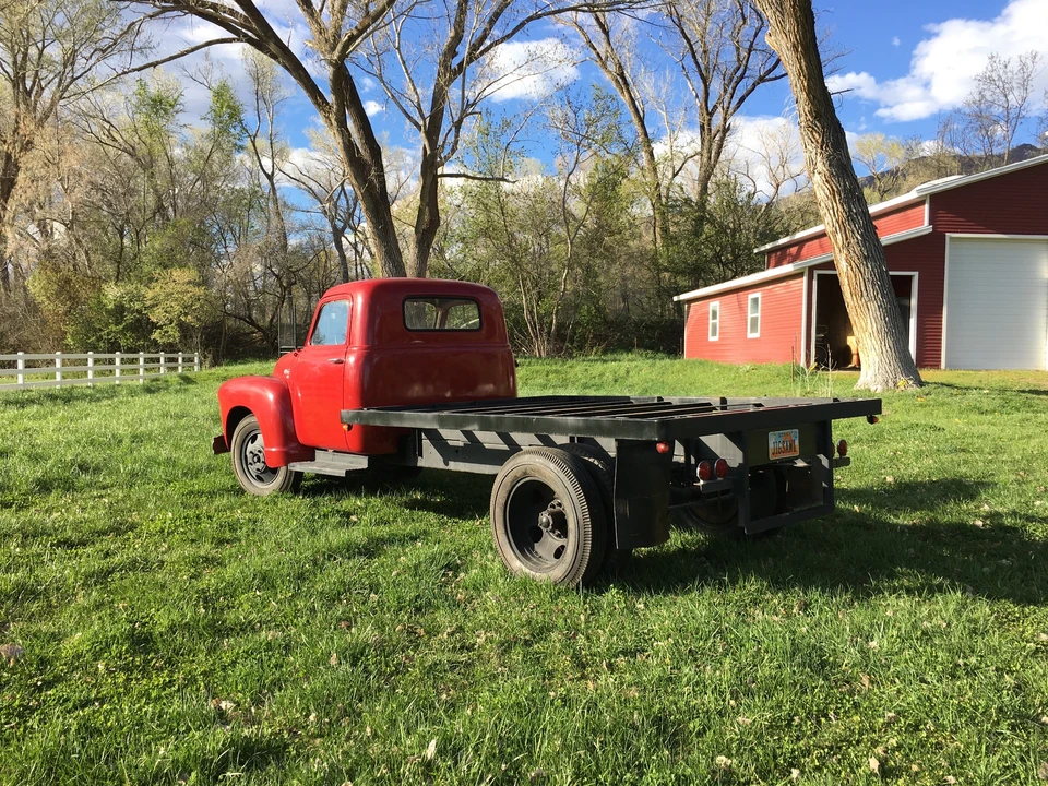 1949 Chevrolet Advance Design - Image 24 of 31