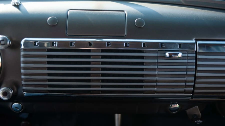 1949 Chevrolet Advance Design - Image 7 of 17
