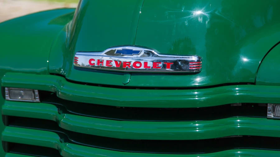 1949 Chevrolet Advance Design - Image 11 of 12