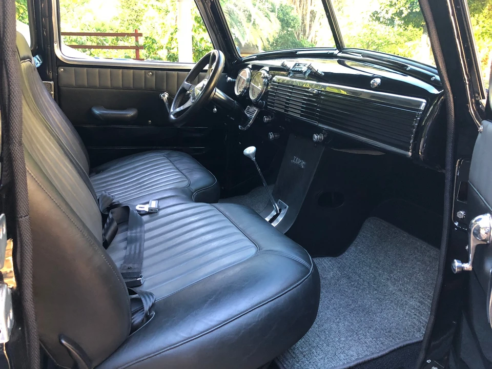 1949 Chevrolet Advance Design - Image 31 of 31
