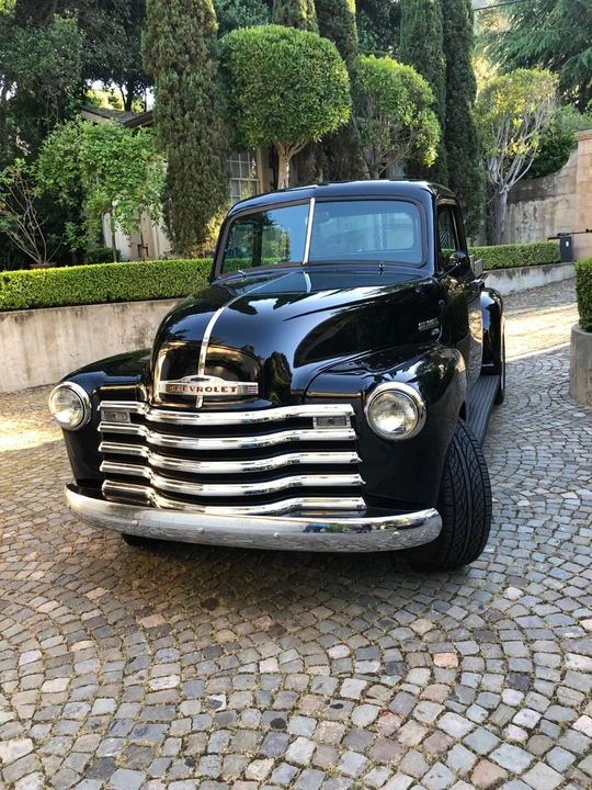 1949 Chevrolet Advance Design - Image 2 of 31