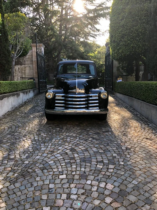 1949 Chevrolet Advance Design - Image 8 of 31