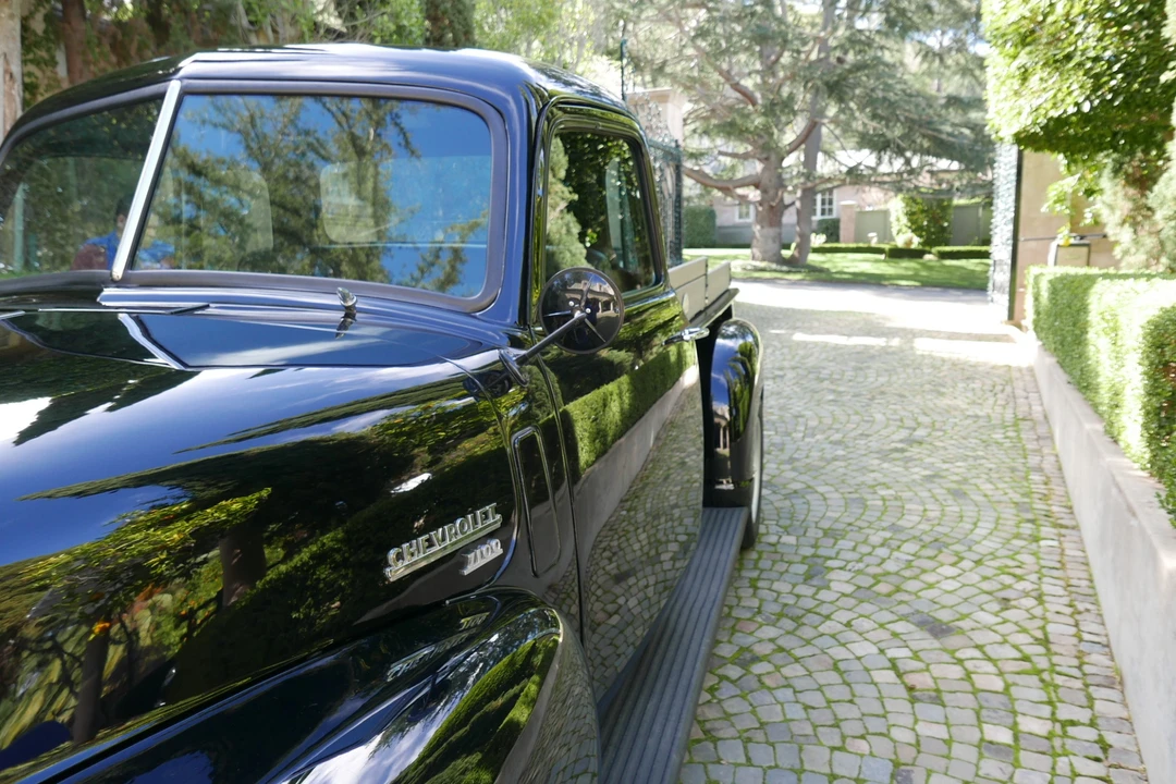 1949 Chevrolet Advance Design - Image 17 of 31