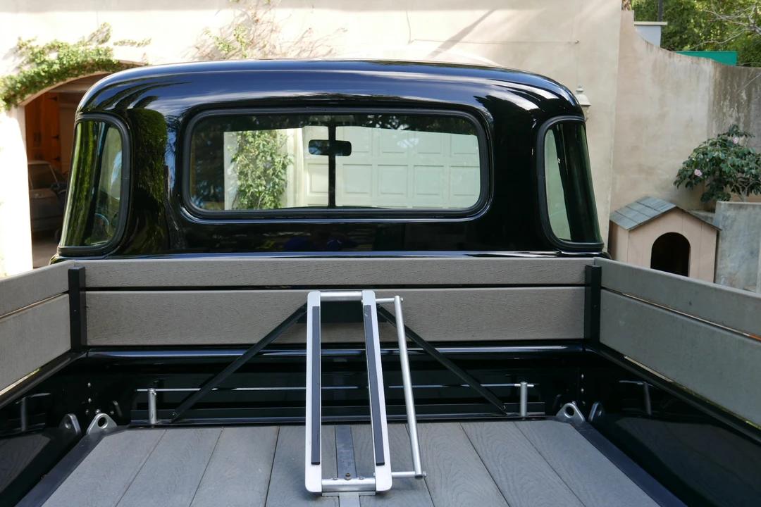 1949 Chevrolet Advance Design - Image 27 of 31