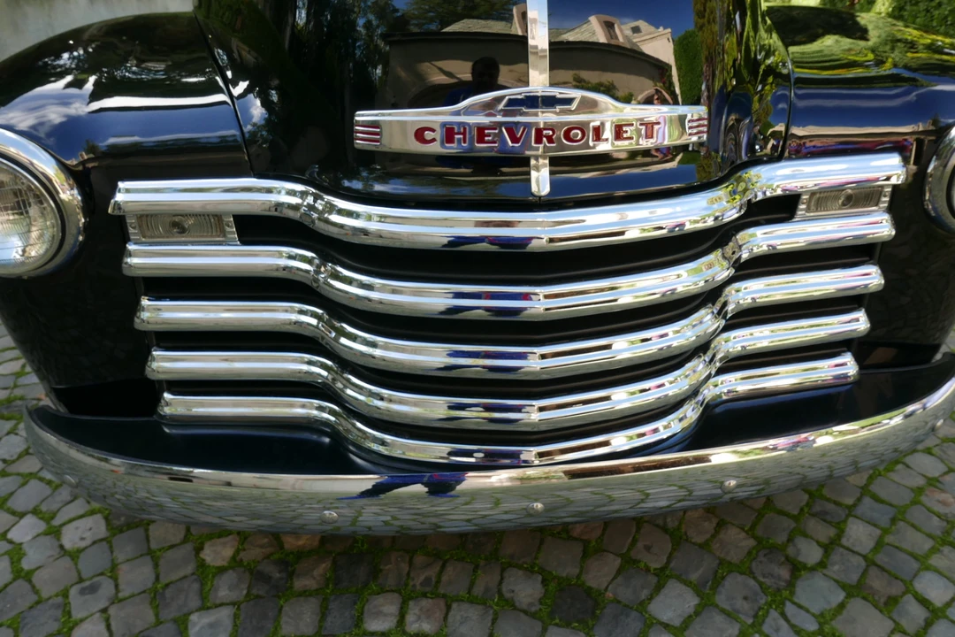 1949 Chevrolet Advance Design - Image 21 of 31