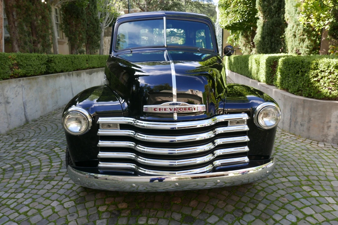 1949 Chevrolet Advance Design - Image 9 of 31