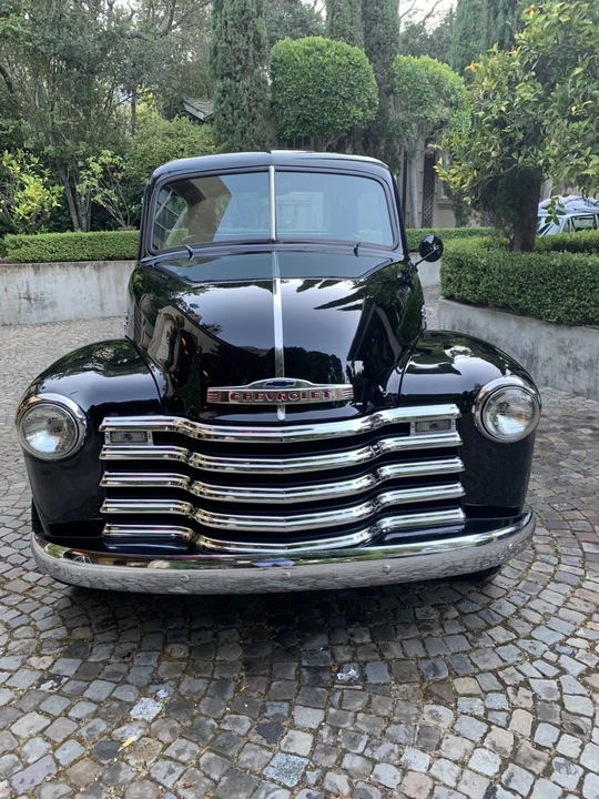 1949 Chevrolet Advance Design - Image 10 of 31