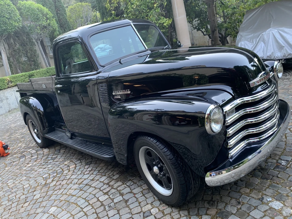 1949 Chevrolet Advance Design - Image 6 of 31