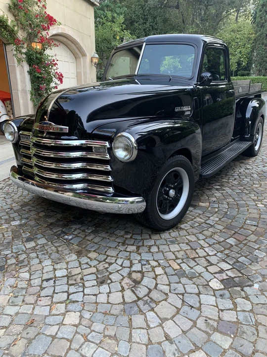 1949 Chevrolet Advance Design - Image 11 of 31