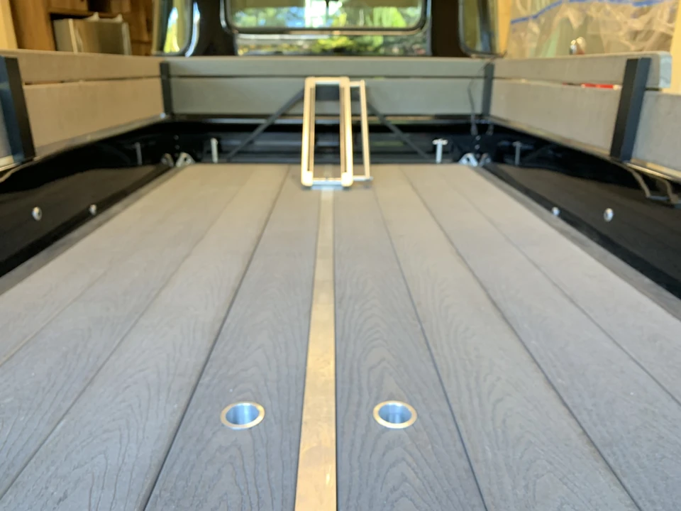 1949 Chevrolet Advance Design - Image 24 of 31