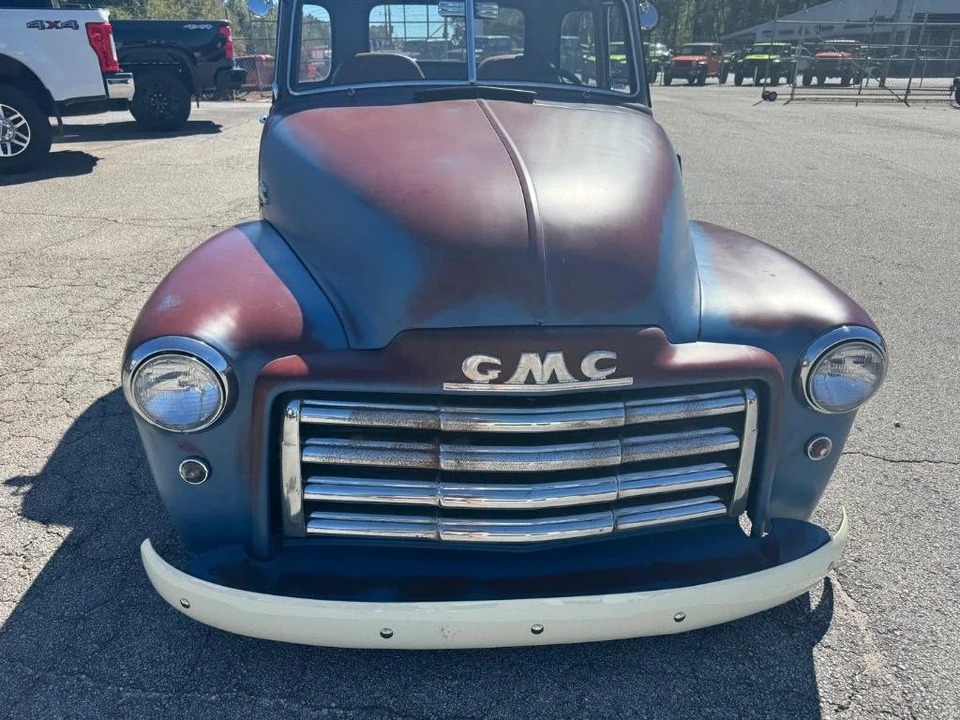 1949 Chevrolet Advance Design - Image 21 of 21