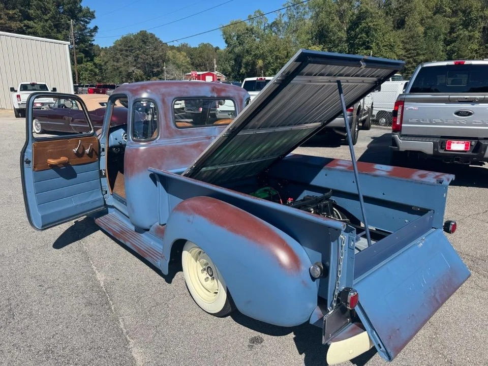 1949 Chevrolet Advance Design - Image 10 of 21