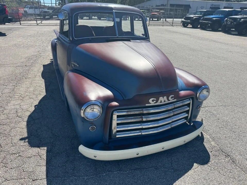 1949 Chevrolet Advance Design - Image 20 of 21