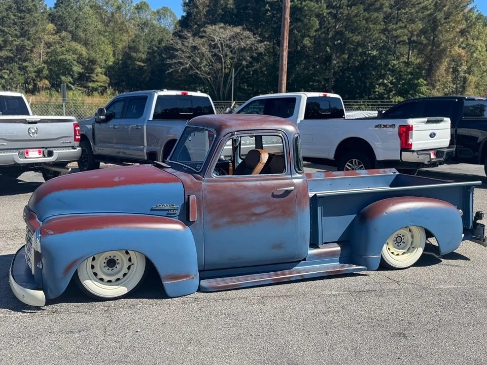 1949 Chevrolet Advance Design - Image 2 of 21