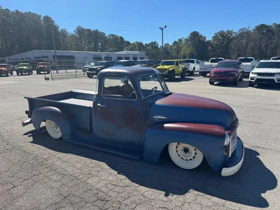 1949 Chevrolet Advance Design - Image 18 of 21