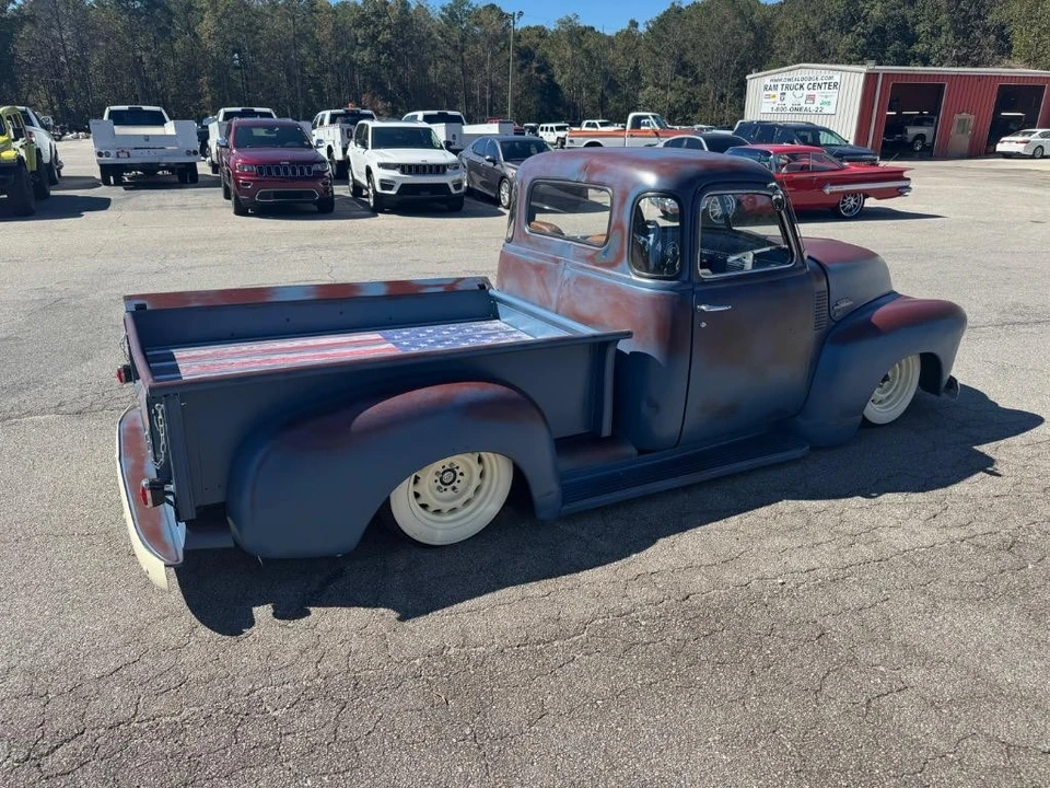 1949 Chevrolet Advance Design - Image 17 of 21