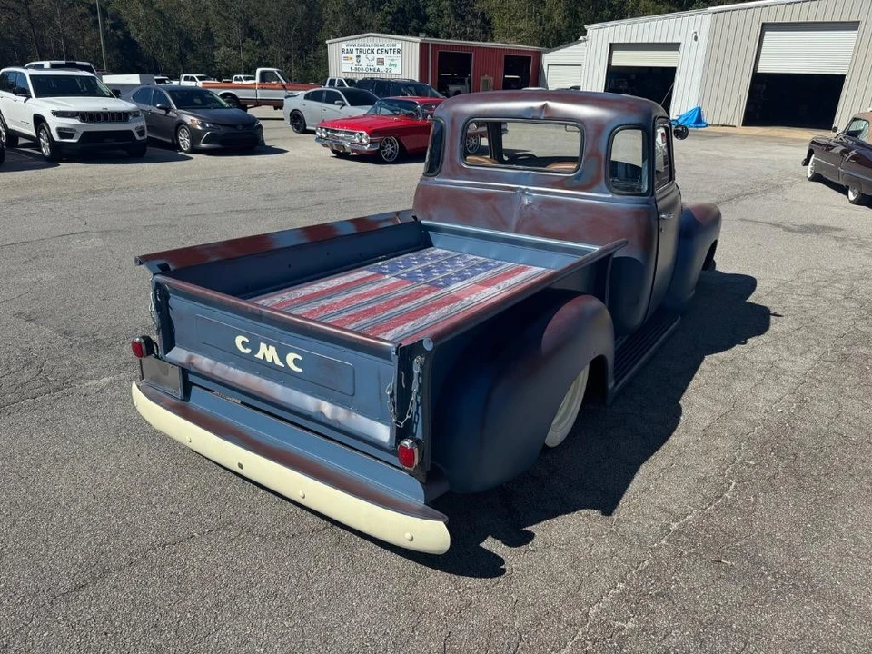 1949 Chevrolet Advance Design - Image 16 of 21