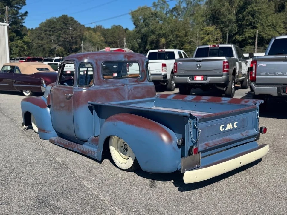 1949 Chevrolet Advance Design - Image 12 of 21