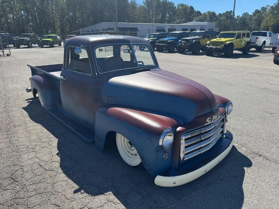 1949 Chevrolet Advance Design - Image 19 of 21