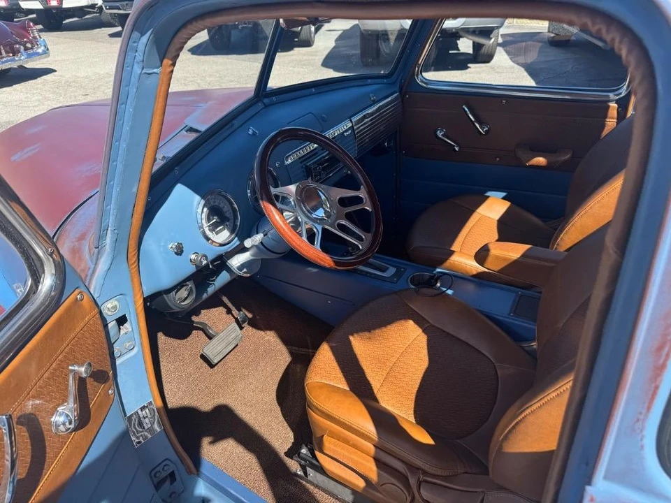 1949 Chevrolet Advance Design - Image 3 of 21