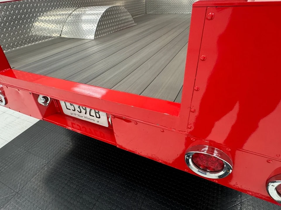 1949 Chevrolet Advance Design - Image 30 of 31