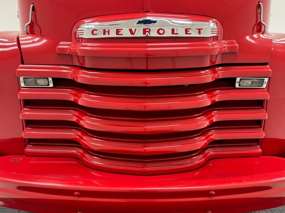 1949 Chevrolet Advance Design - Image 9 of 21