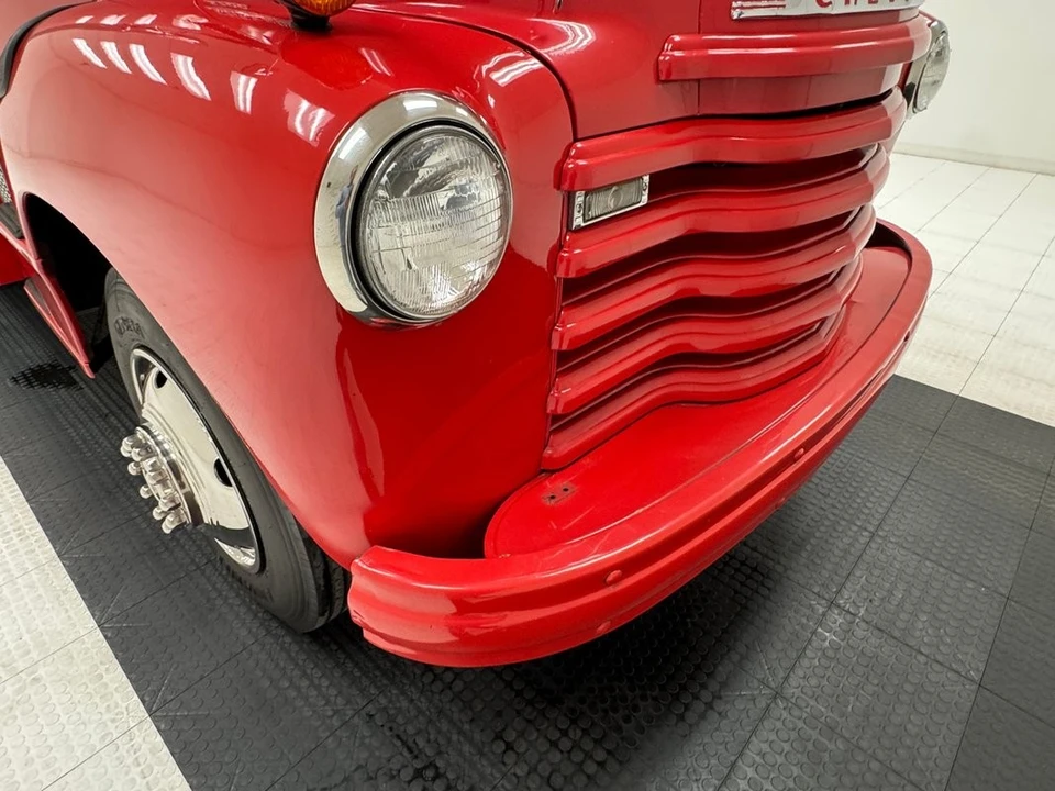 1949 Chevrolet Advance Design - Image 24 of 31