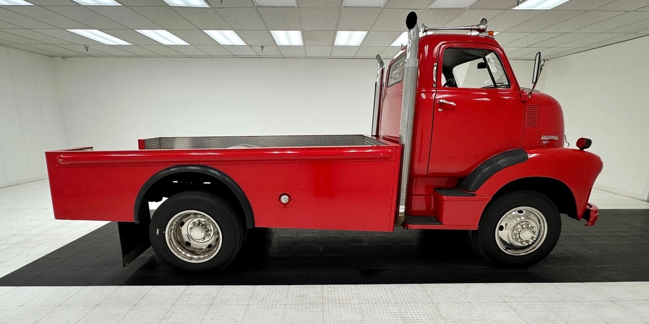 1949 Chevrolet Advance Design - Image 6 of 21