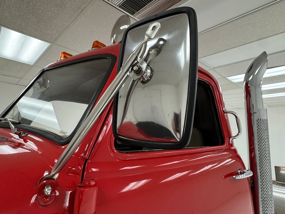 1949 Chevrolet Advance Design - Image 14 of 21