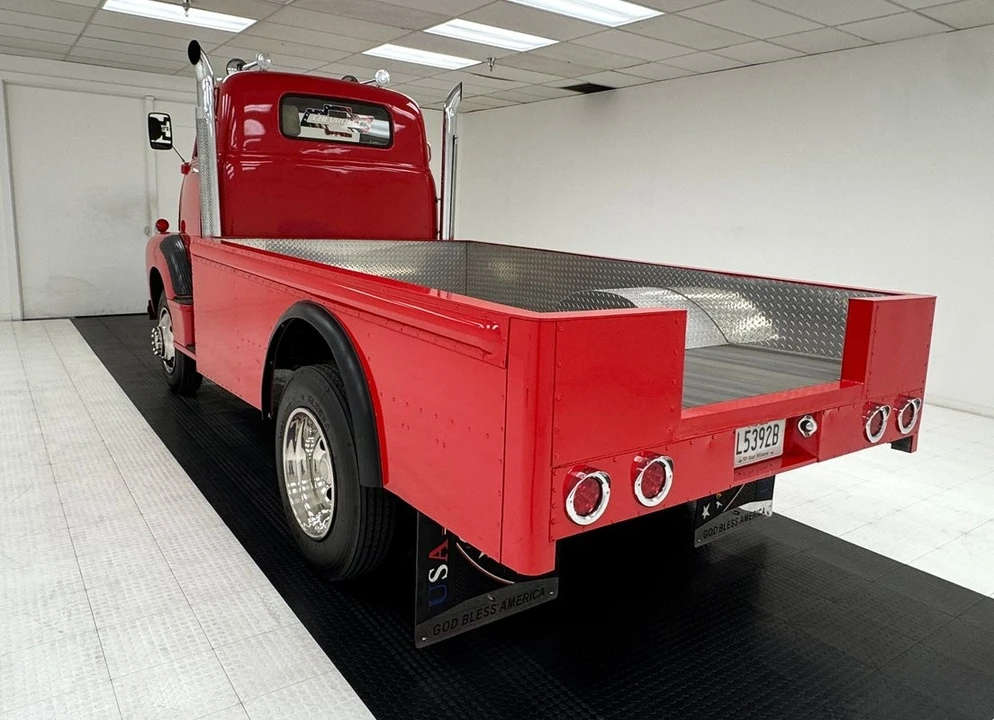 1949 Chevrolet Advance Design - Image 3 of 21