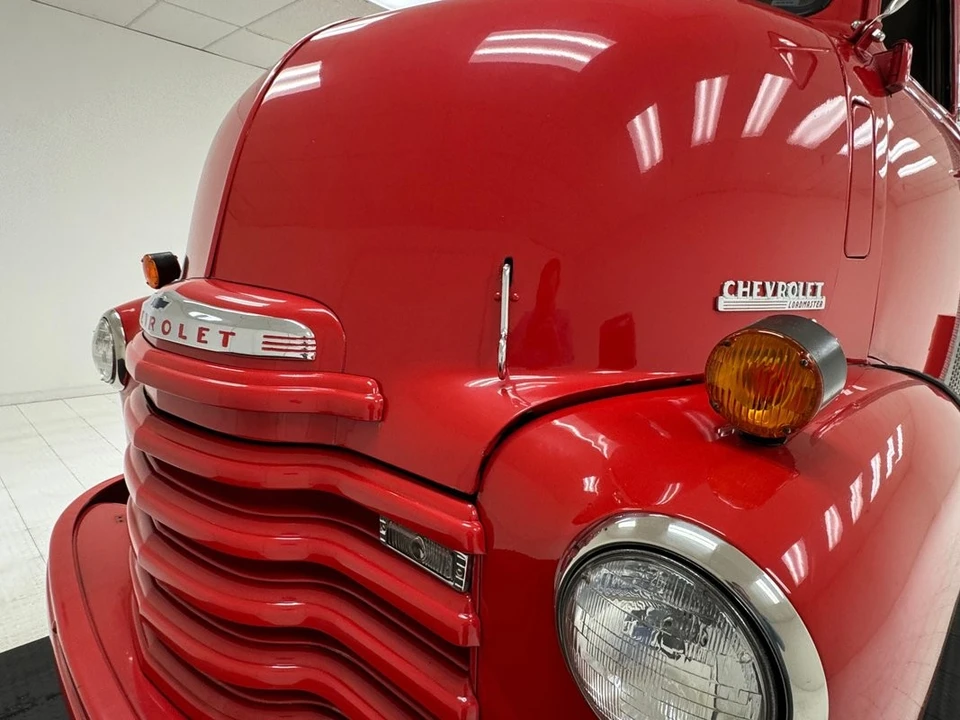 1949 Chevrolet Advance Design - Image 26 of 31