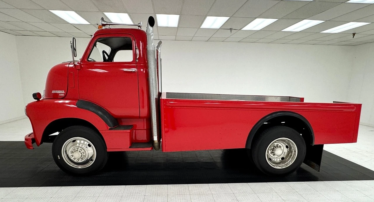 1949 Chevrolet Advance Design - Image 2 of 21