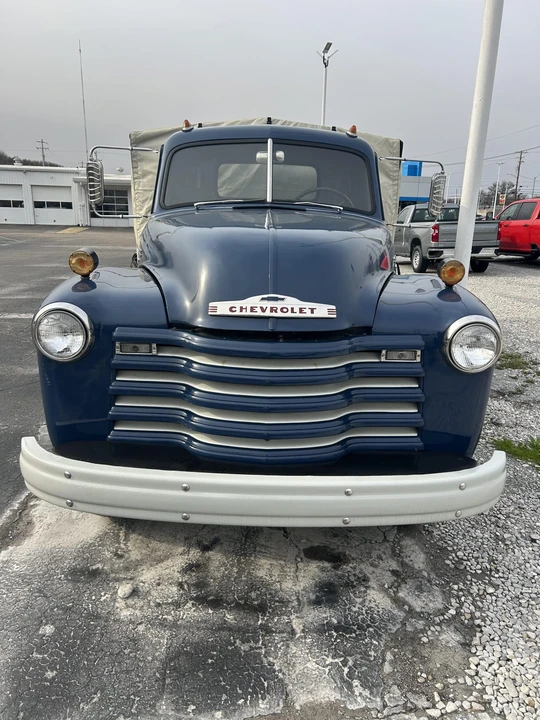 1949 Chevrolet Advance Design - Image 29 of 31