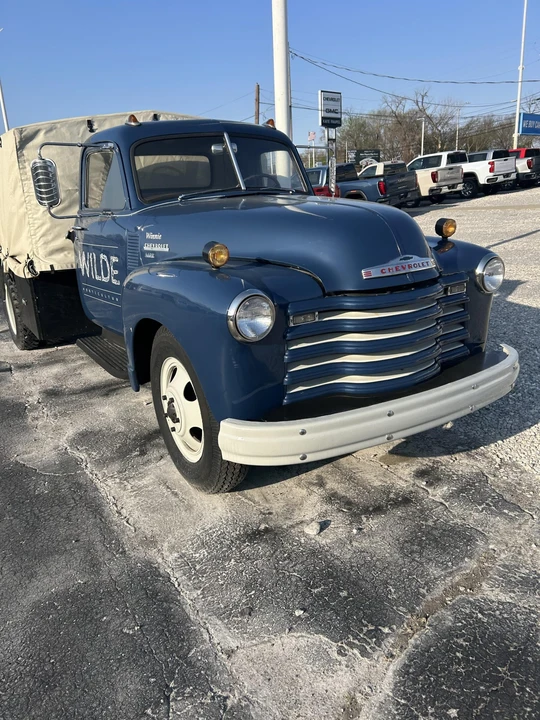 1949 Chevrolet Advance Design - Image 26 of 31