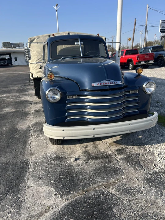 1949 Chevrolet Advance Design - Image 27 of 31