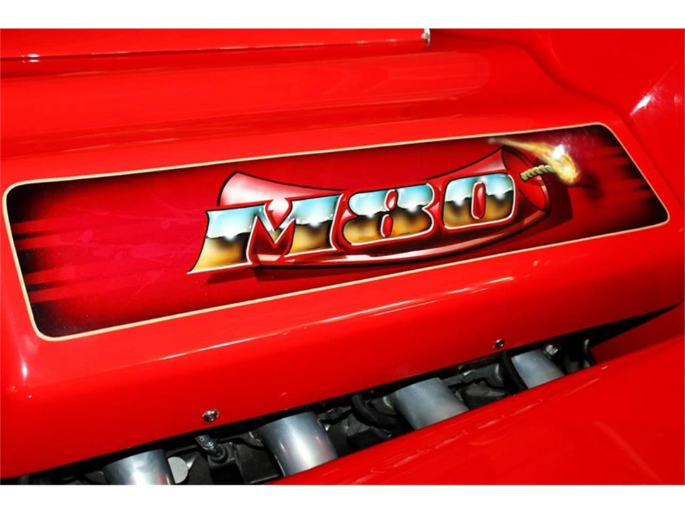 1949 Chevrolet Bel Air 1st Gen - Image 25 of 31