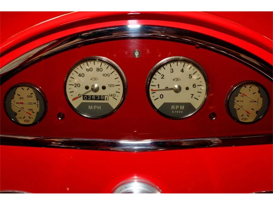 1949 Chevrolet Bel Air 1st Gen - Image 19 of 31