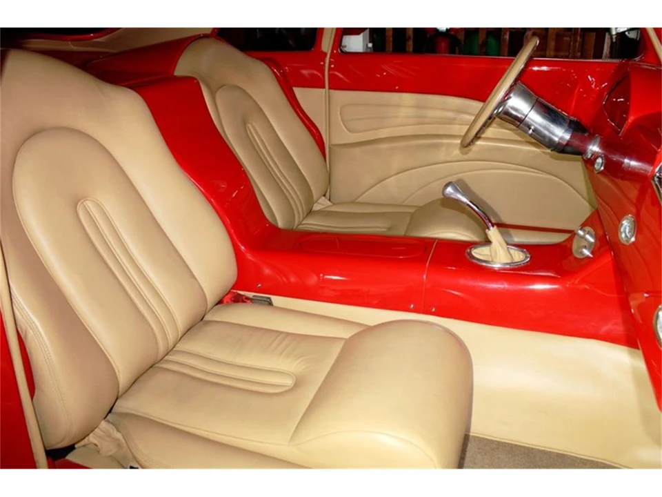 1949 Chevrolet Bel Air 1st Gen - Image 16 of 31