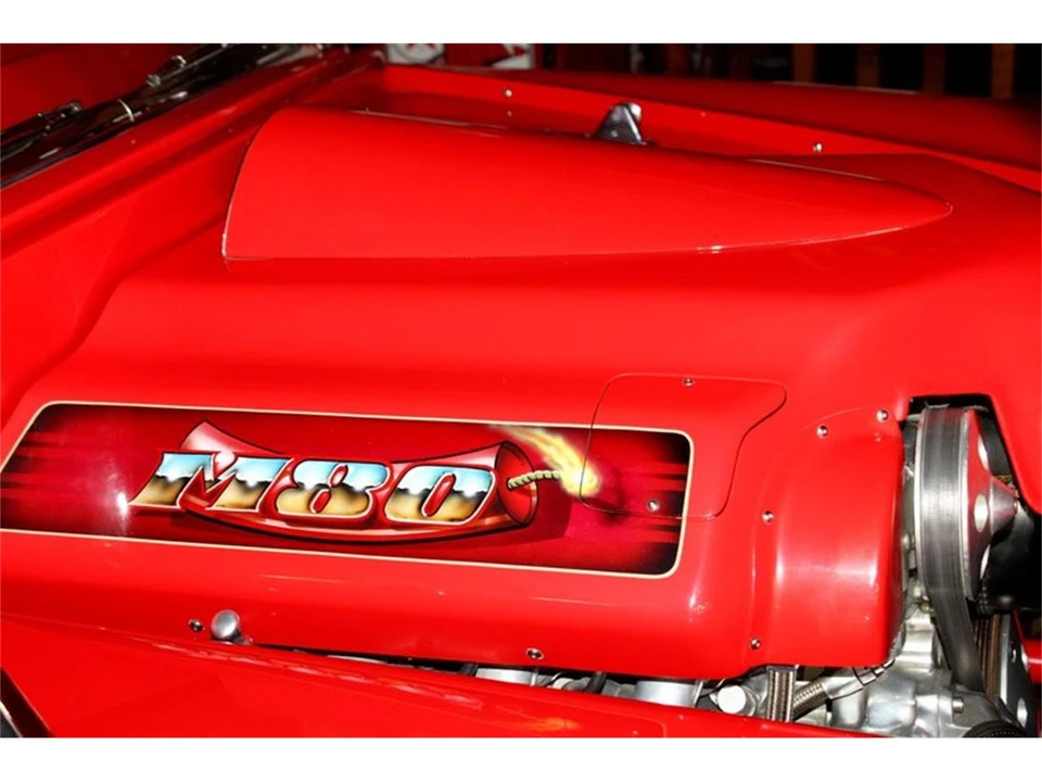 1949 Chevrolet Bel Air 1st Gen - Image 22 of 31