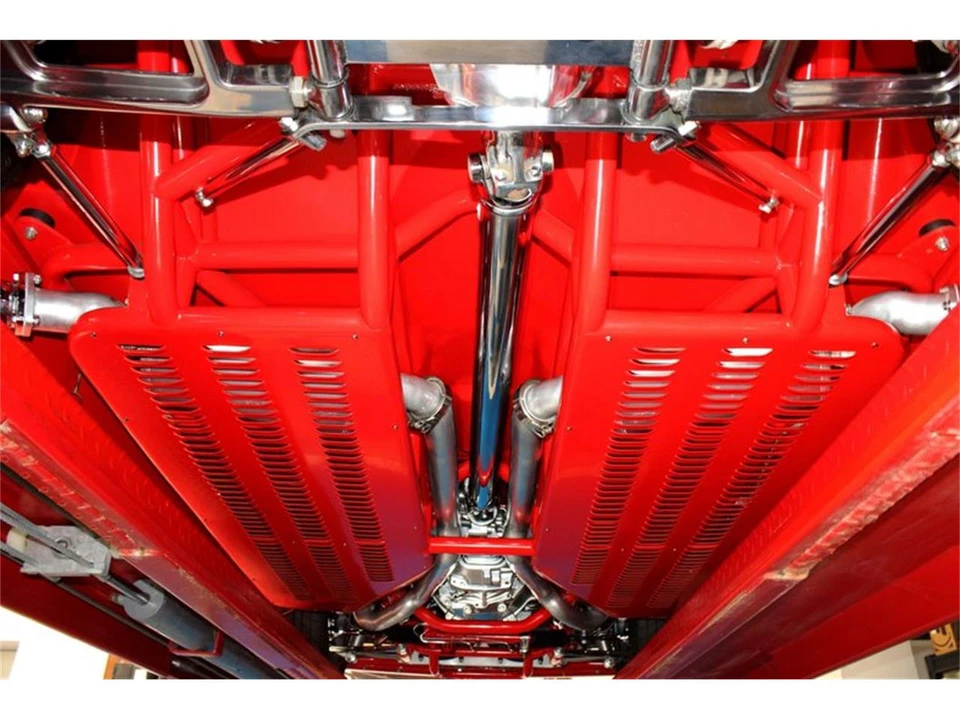 1949 Chevrolet Bel Air 1st Gen - Image 28 of 31
