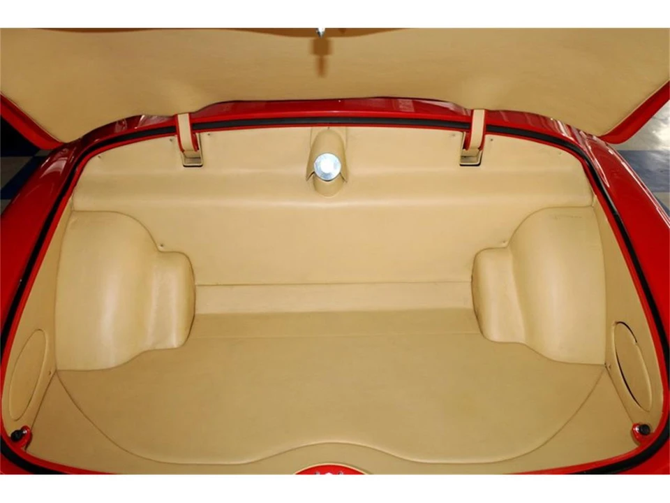 1949 Chevrolet Bel Air 1st Gen - Image 11 of 31