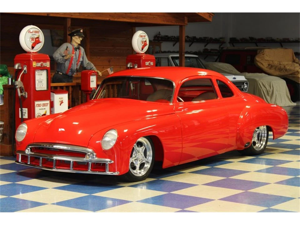 1949 Chevrolet Bel Air 1st Gen - Image 2 of 31