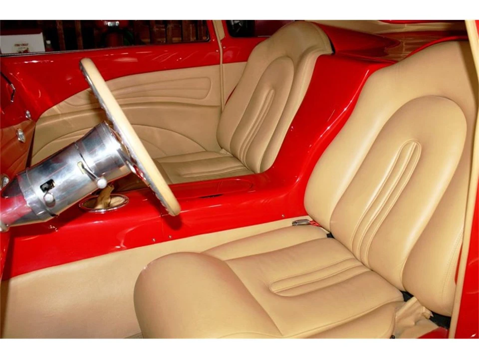 1949 Chevrolet Bel Air 1st Gen - Image 14 of 31