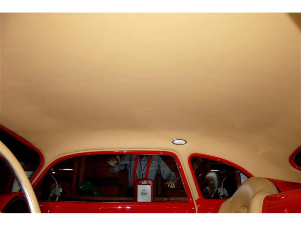 1949 Chevrolet Bel Air 1st Gen - Image 20 of 31