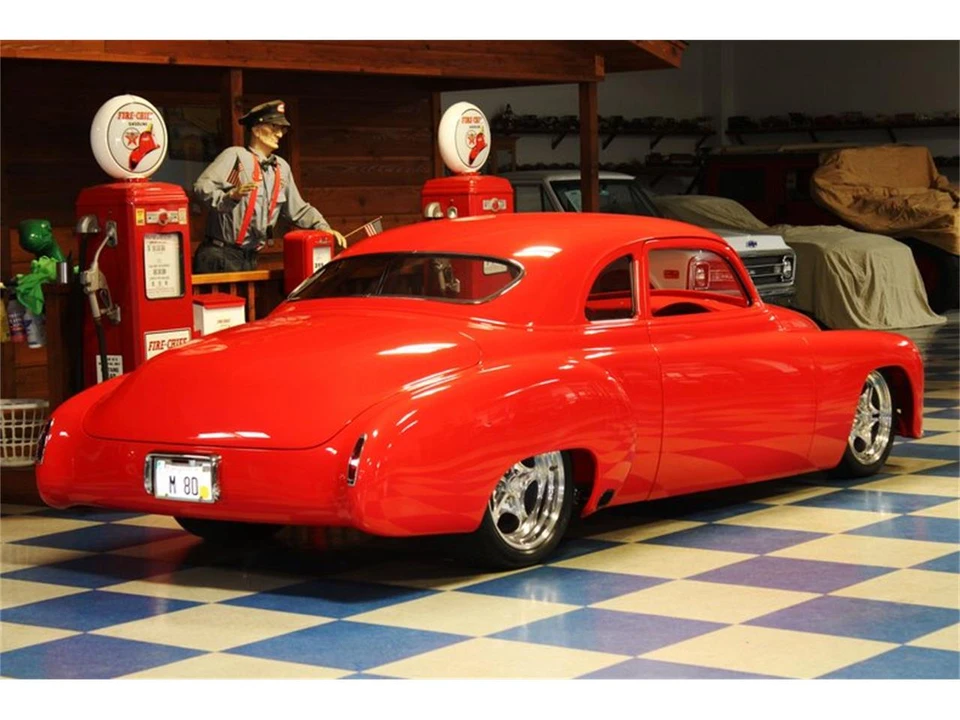 1949 Chevrolet Bel Air 1st Gen - Image 8 of 31